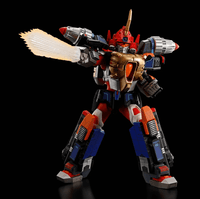 THUNDER GRIDMAN 3