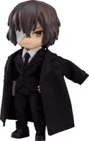 GOOD SMILE COMPANY Nendoroid Doll Osamu Dazai: Dark Era Ver. - Bungo Stray Dogs - photo 2