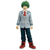 BANDAI Izuku Midoriya-U.A. High School 1-A- - My Hero Academia - photo 5