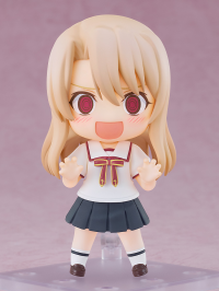 Nendoroid Illyasviel von Einzbern: School Uniform Ver. 3