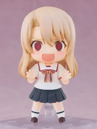 GOOD SMILE COMPANY Nendoroid Illyasviel von Einzbern: School Uniform Ver. - Fate/kaleid liner Prisma Illya - photo 3