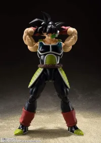 TAMASHII NATIONS Bardock "Dragonball Z", Tamashii Nations S.H.Figuarts - Dragon Ball - photo 6