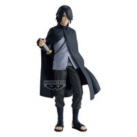 BORUTO NARUTO NEXT GENERATIONS-SASUKE UCHIHA- 1