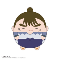 Nintama Rantarō FUWA KORORIN BIG5 C 1