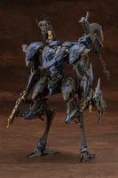 KOTOBUKIYA SCHNEIDER NACHTREIHER/40E STEEL HAZE - ARMORED CORE - photo 8
