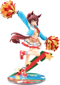 Phat! Company Nice Nature: Cheerleader - Umamusume: Pretty Derby - photo 2