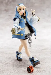 annulus GUILTY GEAR -STRIVE- Bridget Articulated Plastic Model Kit - Guilty Gear - photo 6