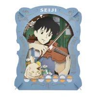 ENSKY PT-250 Studio Ghibli Decoration - Seiji Amasawa - Studio Ghibli - photo 1
