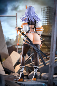 SAMURAI -Rei- 31