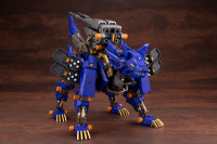 RZ-053 HEAVY ARMS KÖNIG WOLF 9