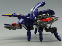 BB-36 NIGHTCRAWLER 2