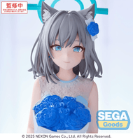 Yumemirize Blue Archive Shiroko 7