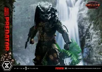 Prime 1 Studio Museum Masterline Predator (Film) Jungle Hunter Predator DX Bonus Version - Live Action Movies/TV - photo 16