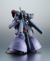 <SIDE-MS> MS-09R-2 Rick Dom Zwei ver. A.N.I.M.E. 2