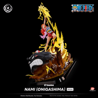 Nami (Onigashima) - Ikigai 18
