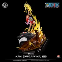 Tsume Art Nami (Onigashima) - Ikigai - ONE PIECE - photo 18