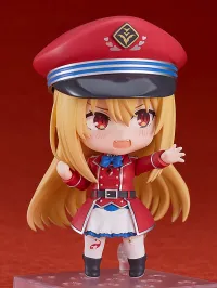 GOOD SMILE COMPANY Nendoroid Terakomari Gandesblood - The Vexations of a Shut-In Vampire Princess - photo 4