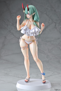 Akari-chan gloss version 4