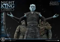 Prime 1 Studio Ultimate Premium Masterline Game of Thrones (TV Series) Night King Ultimate Version - Live Action Movies/TV - photo 15