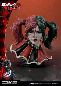 Museum Masterline Batman (Comics) Harley Quinn 5
