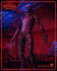 threezero Stranger Things - 1/6 Vecna (Season 4) - Stranger Things - photo 13