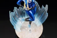 KOTOBUKIYA MARVEL INVISIBLE WOMAN ULTIMATE BISHOUJO STATUE - Marvel - photo 6