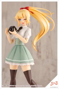 KOTOBUKIYA AFTER SCHOOL TRAVEL TIME - SOUSAISHOJOTEIEN - photo 2