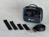 Nendoroid Pouch: hololive Design Ver. - Black 4