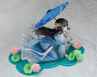Mai Sakurajima Hanfu ver. 5
