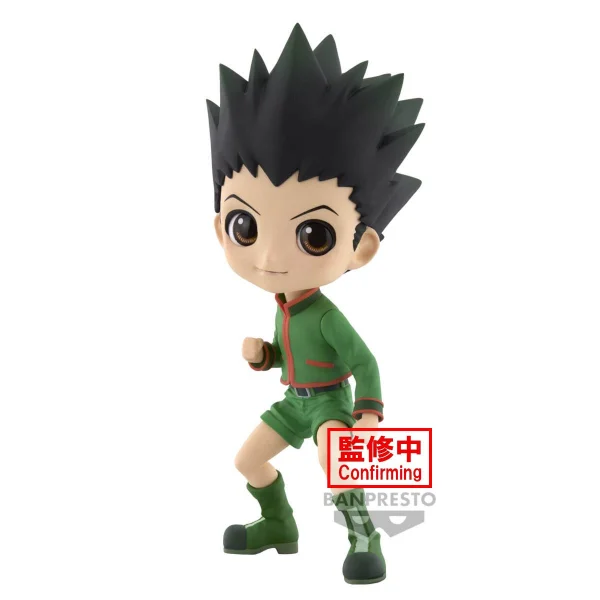 BANDAI Gon (ver. A) - HUNTER×HUNTER