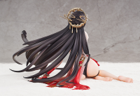 Qu: Crimson Blessing 8