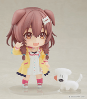 Nendoroid Inugami Korone 2