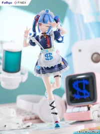 FuRyu NitoWai 1/7Scale Figure - Nito Wai - photo 4