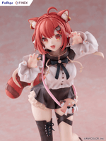 Ratna Petit 1/7 Scale Figure 14
