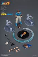 KOF'98UM Orochi Team Chris 25