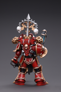 Chaos Space Marines Crimson Slaughter Brother Karvult 2