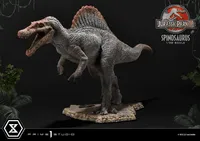 Prime 1 Studio Prime Collectible Figures Jurassic Park III (Film) Spinosaurus - Jurassic Park - photo 7