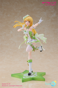 Sumire Heanna: Baikakimu Ver. 7