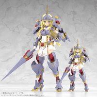 GRANDE SCALE DURGA I 11