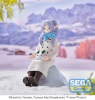 SEGA XStellar "Frieren: Beyond Journey's End" "Frieren" ~Snow Fun~ - Frieren: Beyond Journey's End - photo 1