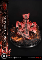 Ultimate Diorama Masterline Berserk Guts Versus Grunbeld in Apostle Form 21