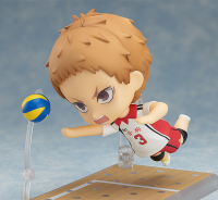 Nendoroid Morisuke Yaku(re-run) 4