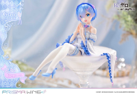 PRISMA WING  Re:ZERO -Starting Life in Another World-  Rem Glass Edition  1/7 Scale Pre-Painted Figure		 45