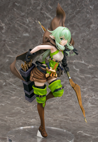 High Elf Archer(re-run) 6