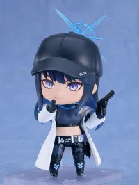 GOOD SMILE COMPANY Nendoroid Saori Joumae - Blue Archive - photo 6