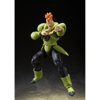 S.H.Figuarts Android 16 -Event Exclusive Color Edition- 3