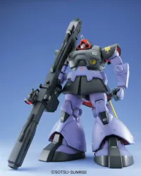 BANDAI HOBBY MG MS-09R Rickdom - Mobile Suit Gundam - photo 2
