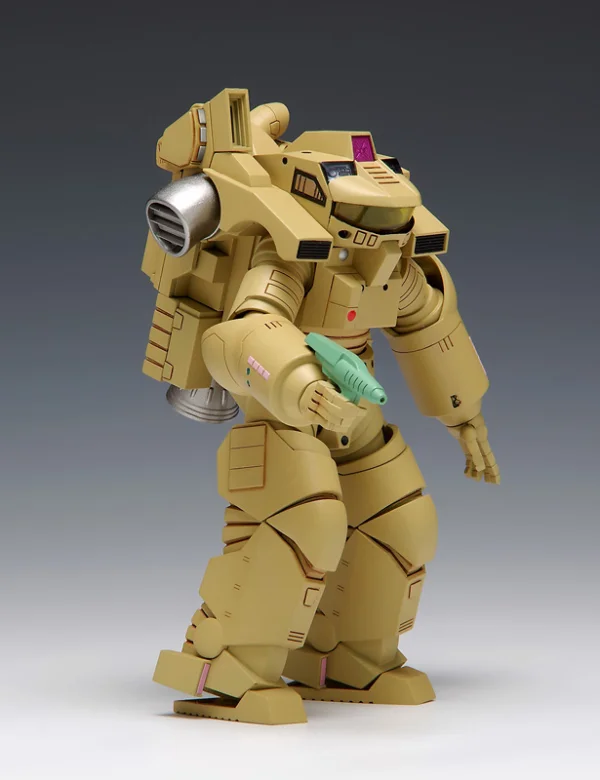 [WAVE] 1/20 SCALE Mobile Infantry [Local Battle Type]