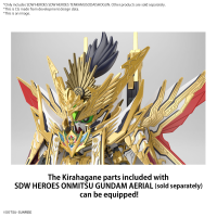 SDW HEROES TENKAMUSODAISHOGUN 2