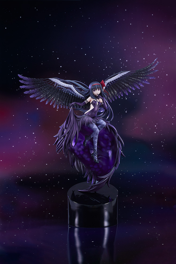 Devil Homura